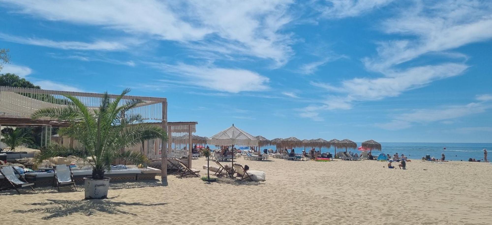 Apartment Sorrento Sole Mare-bastet Bs